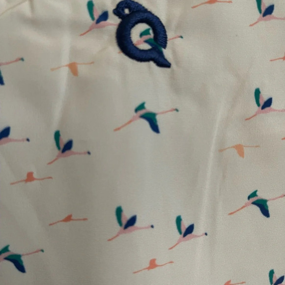 Blue Quail UPF dress - Picture 4 of 7